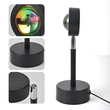 Load image into Gallery viewer, Projection floor lamp