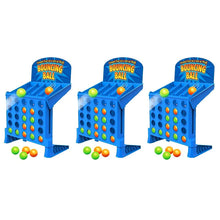 Load image into Gallery viewer, Bounce 4-in-a-Row: The Ultimate Skill-Based Family Challenge