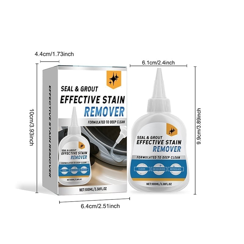 Mold Stain Remover Gel Cleaner👍