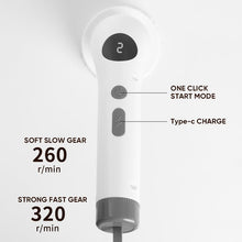Load image into Gallery viewer, Multifunctional Wireless Cleaning Brush