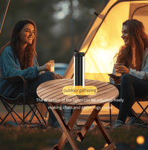 Load image into Gallery viewer, Sakerplus Multifunctional Outdoor Camping Light