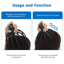 Load image into Gallery viewer, 【Extra 10% Off】Octopus Head Massager