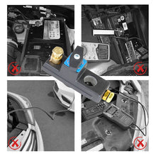 Load image into Gallery viewer, Smart Car Battery Disconnect Switch