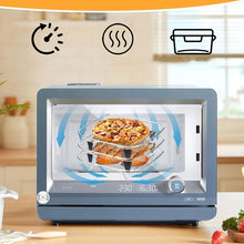 Load image into Gallery viewer, 3-Layer Stackable Air Fryer Rack