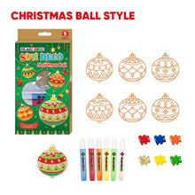 Load image into Gallery viewer, Sakerplus DIY Crystal Paint Arts and Crafts Set