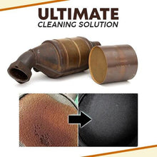 Load image into Gallery viewer, Engine Catalytic Converter Cleaner