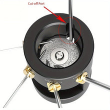 Load image into Gallery viewer, Sakerplus Tungsten Electrode Sharpener