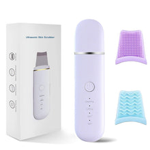 Load image into Gallery viewer, Ultrasonic Ionized Skin Beautifier