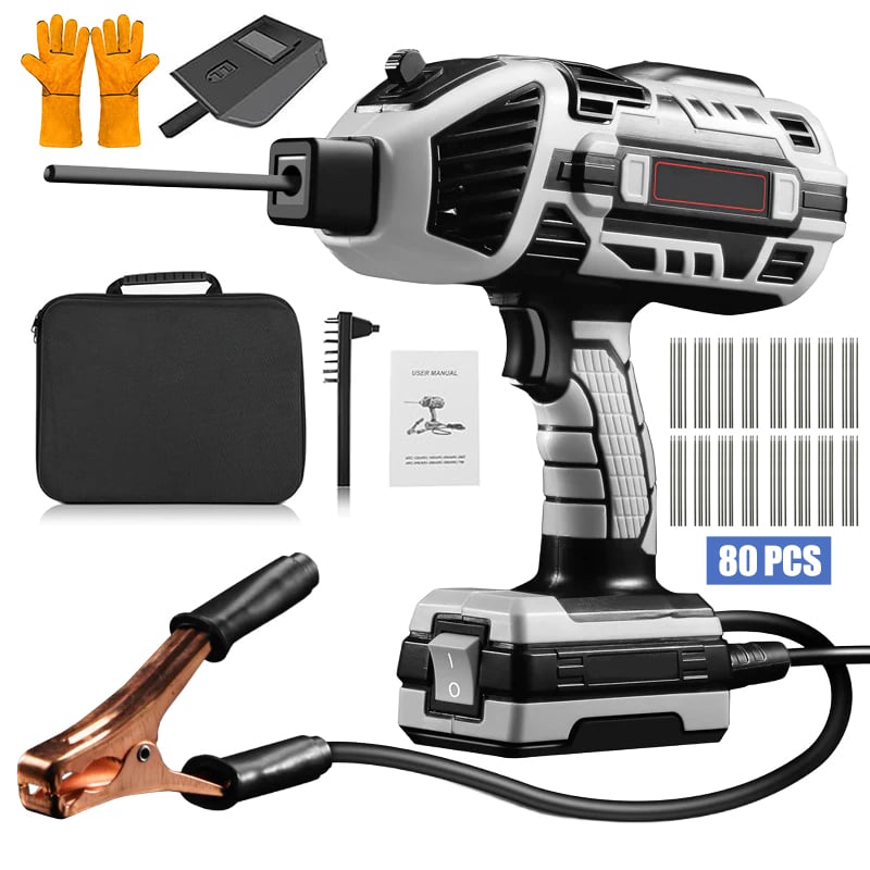 Portable Welding Machine