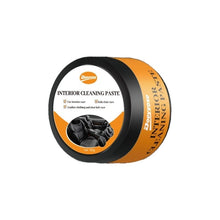 Load image into Gallery viewer, Car interior leather care cream