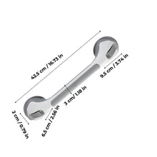Load image into Gallery viewer, Bathroom Grab Bar