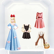 Load image into Gallery viewer, Magnetic Dress Up Baby