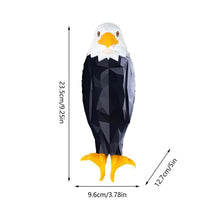 Load image into Gallery viewer, Magnetic Wall-Mounted Eagle Night Light with Remote Control