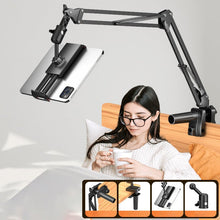 Load image into Gallery viewer, Universal Flexible Mobile Phone Holder