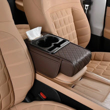 Load image into Gallery viewer, Car Armrest Box Storage Bag