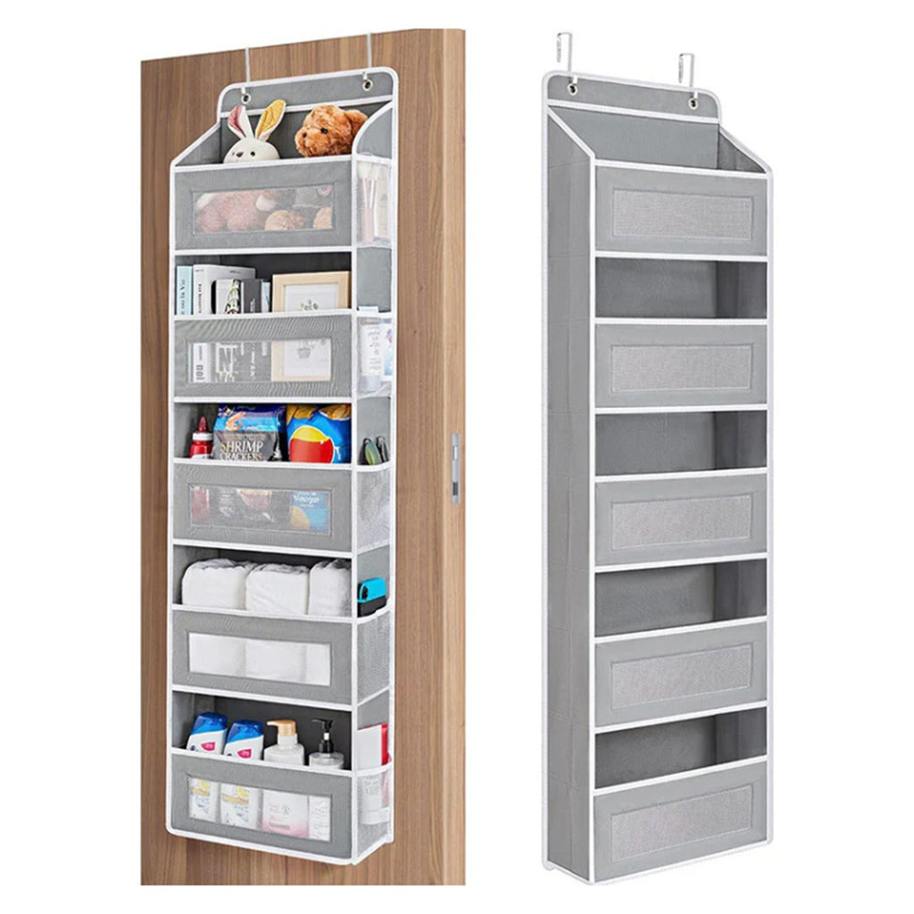 Aless™ Five Tier Over The Door Organizer