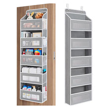 Load image into Gallery viewer, Aless™ Five Tier Over The Door Organizer