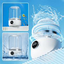 Load image into Gallery viewer, Portable Turbo Washing Cup