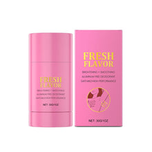 Load image into Gallery viewer, Unicorn Fruit Skin Brightening and Smoothing Deodorant