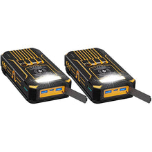 Load image into Gallery viewer, Aless™ Solar Foldable Power Bank