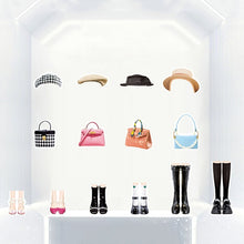 Load image into Gallery viewer, Magnetic Dress Up Baby