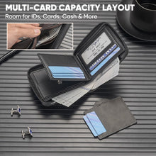 Load image into Gallery viewer, The Heritage Eagle Bifold