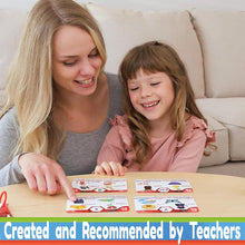 Load image into Gallery viewer, Children's Educational Flashcards