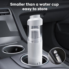 Load image into Gallery viewer, Slim V8 Mate Cordless Car Vacuum