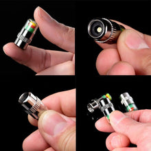 Load image into Gallery viewer, Tire Pressure Indicator Valve Stem Caps
