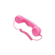 Load image into Gallery viewer, Retro Telephone Handset For Mobile Phone