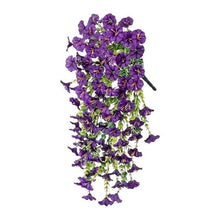Load image into Gallery viewer, Artificial Hanging Flowers