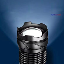 Load image into Gallery viewer, Long-range White Laser Ultra-bright Flashlight