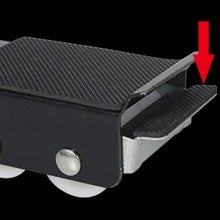 Load image into Gallery viewer, Heavy Duty Adjustable Appliance Roller