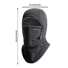 Load image into Gallery viewer, All-in-One Winter Mask