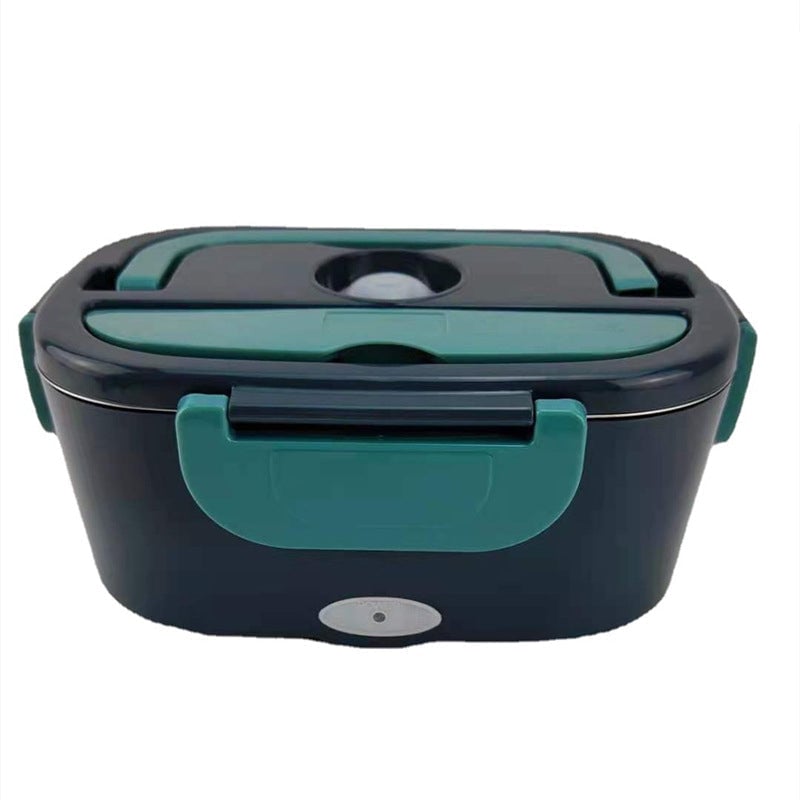 Electric Lunch Box Heater