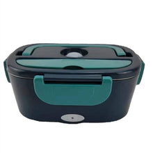 Load image into Gallery viewer, Electric Lunch Box Heater