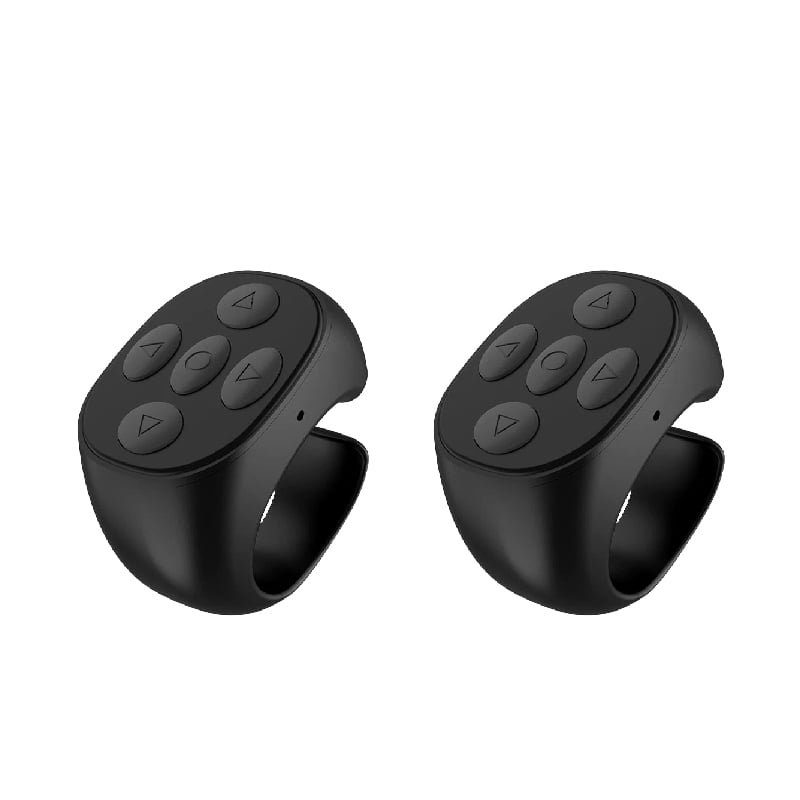【Up to 55% off】Fingertip Wireless Bluetooth Remote Control
