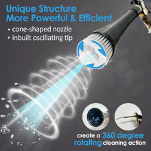 Load image into Gallery viewer, Tornado Dry Cleaning Gun