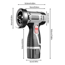 Load image into Gallery viewer, Household mini angle grinder