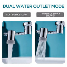 Load image into Gallery viewer, U-Shape Universal Faucet