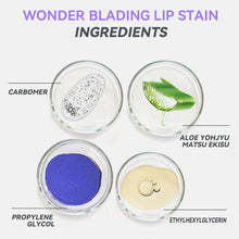 Load image into Gallery viewer, Long-Lasting Waterproof Peel-Off Lip Stain