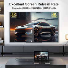 Load image into Gallery viewer, USB-C to HDMI Cable 8K 60Hz