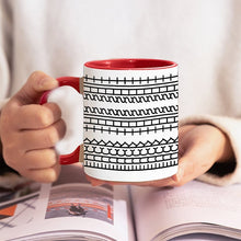 Load image into Gallery viewer, F*ck This Shit Hidden Message Coffee Mug