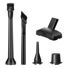 Load image into Gallery viewer, SAKER® Mini Handheld Cordless Vacuum Cleaner