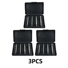 Load image into Gallery viewer, Damaged Screw Remover (Set of 4)