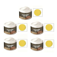 Load image into Gallery viewer, Leather Care Balm