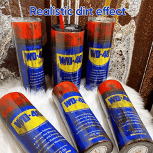 Load image into Gallery viewer, Dirty Pattern Thermos Cup