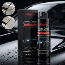 Load image into Gallery viewer, Nano Ceramic Coating Agent