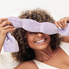 Load image into Gallery viewer, Weighted Sleep Mask for Deep Relaxation