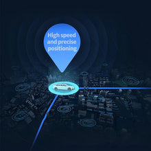 Load image into Gallery viewer, Car Charger GPS Locator Tracker